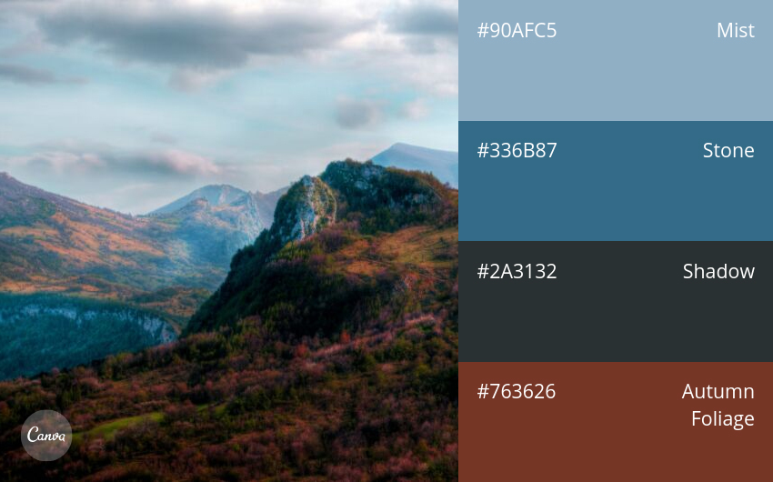 color combination