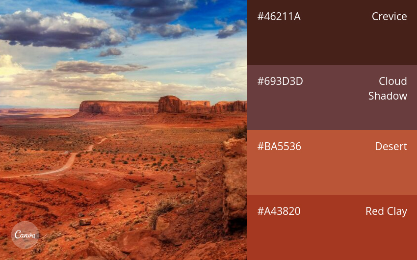 color combination