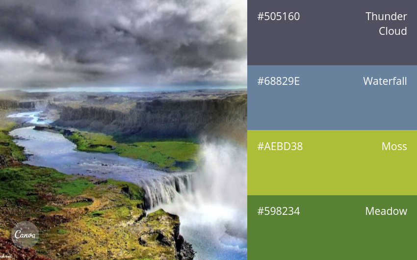 color combination
