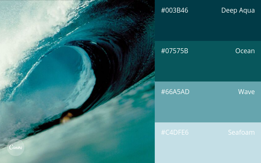 color combination