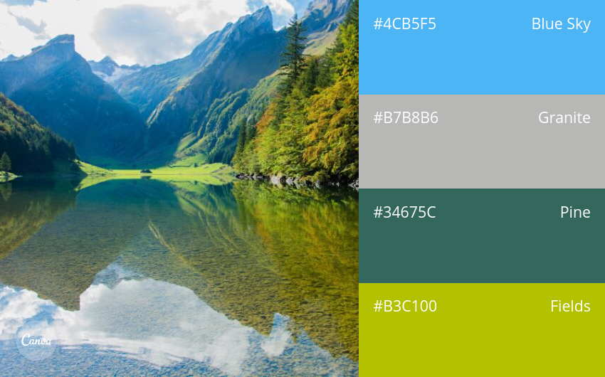 color combination