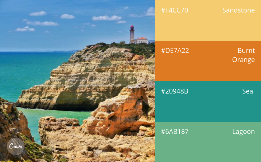 color combination