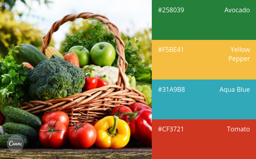 color combination