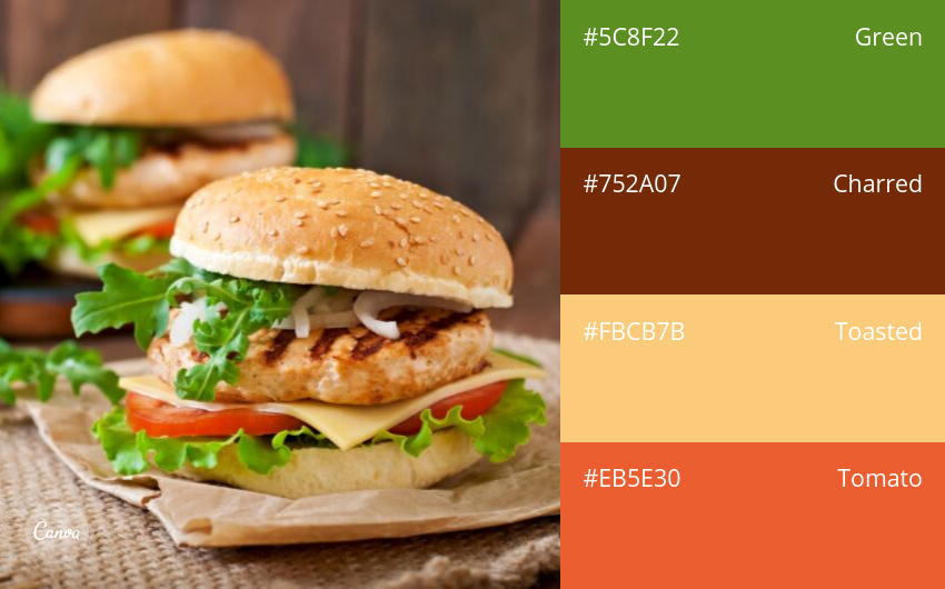 color combination
