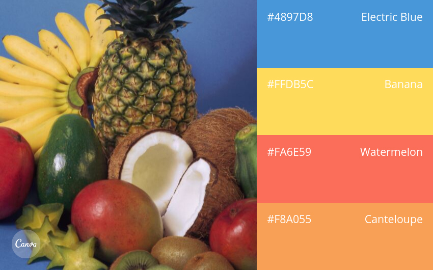 color combination