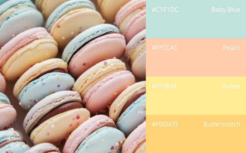 color combination