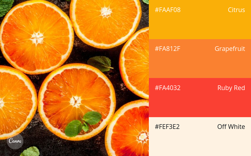 color combination