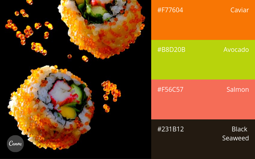 color combination