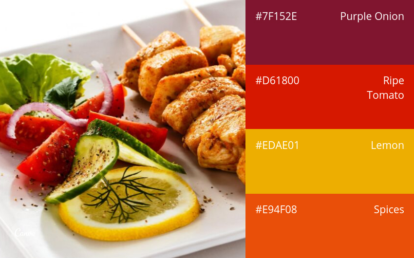 color combination