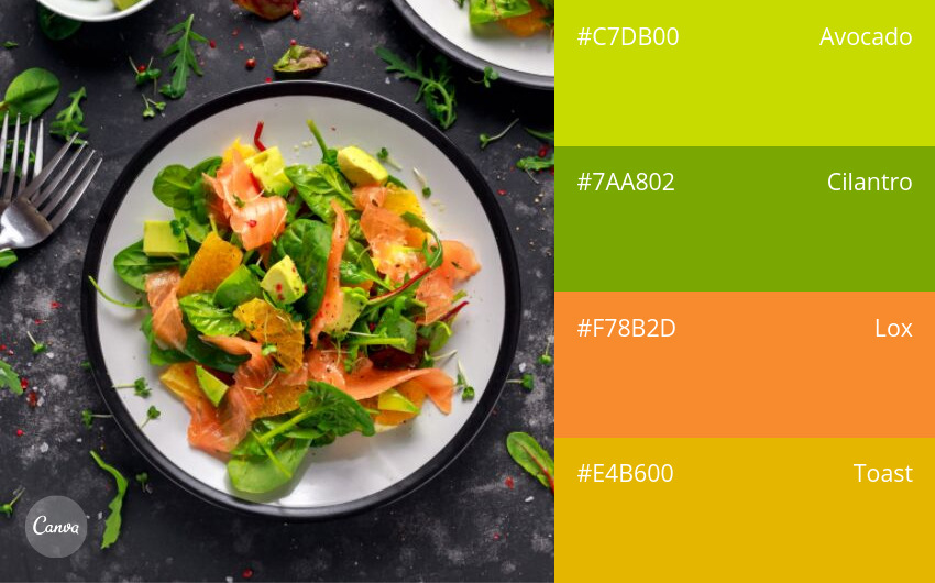 color combination