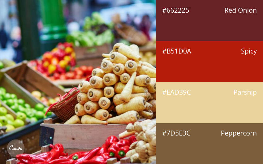 color combination