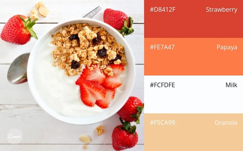 color combination