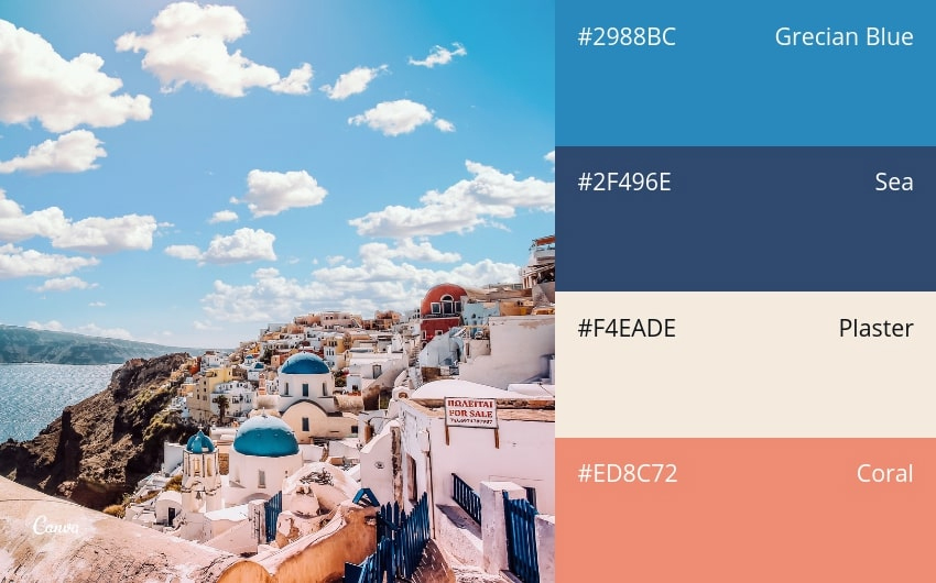 color combination