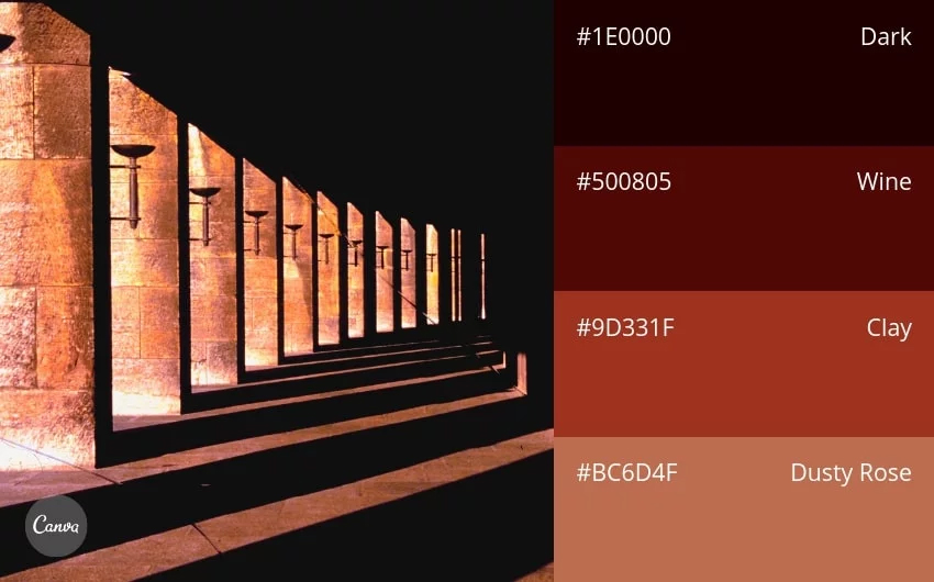 color combination