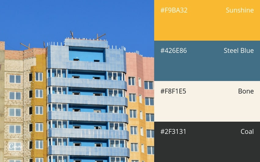 color combination
