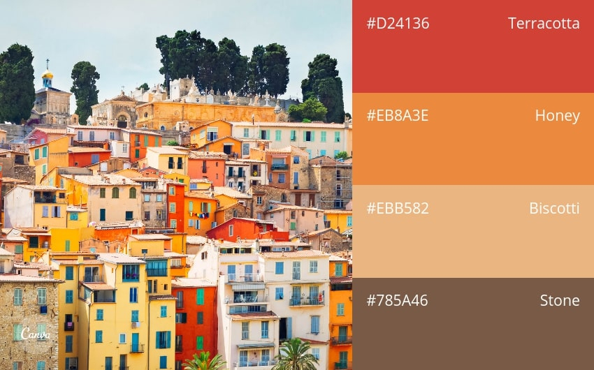 color combination