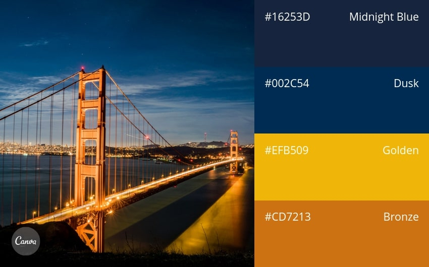 color combination