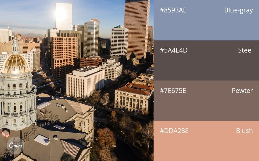 color combination