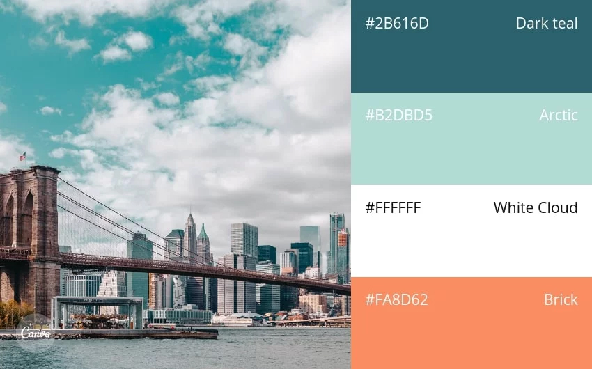 color combination