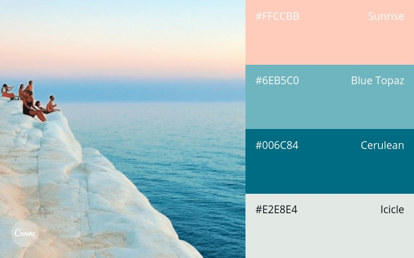 color combination