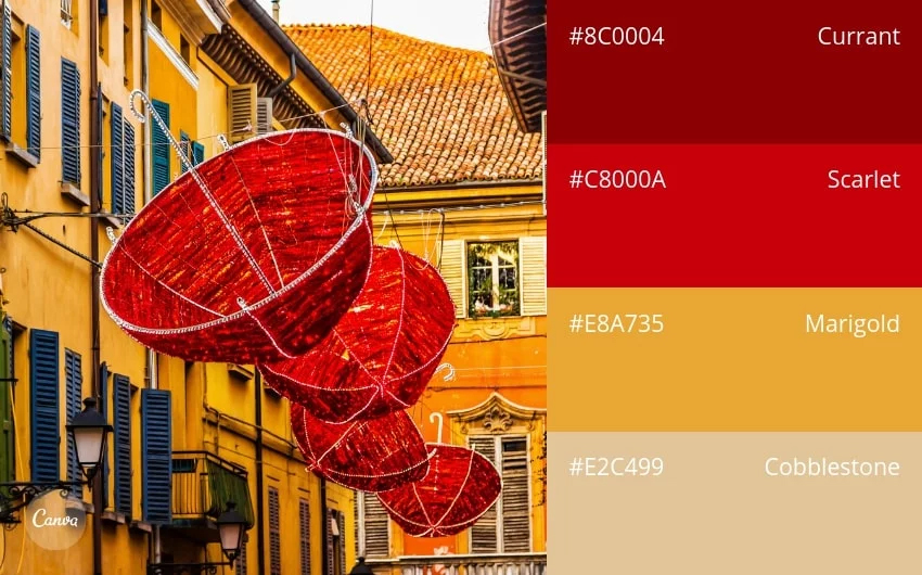 color combination