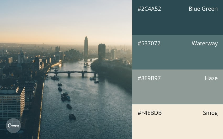 color combination