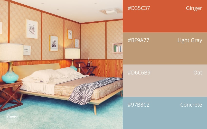 color combination