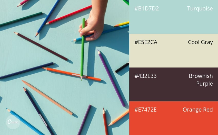 color combination