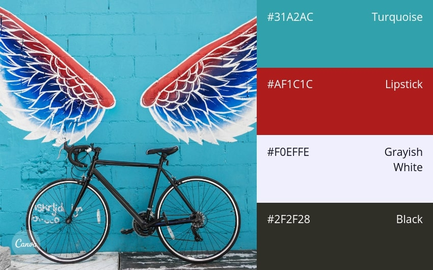 color combination