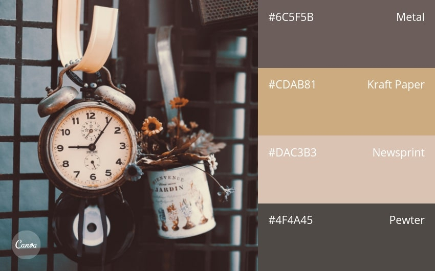 color combination