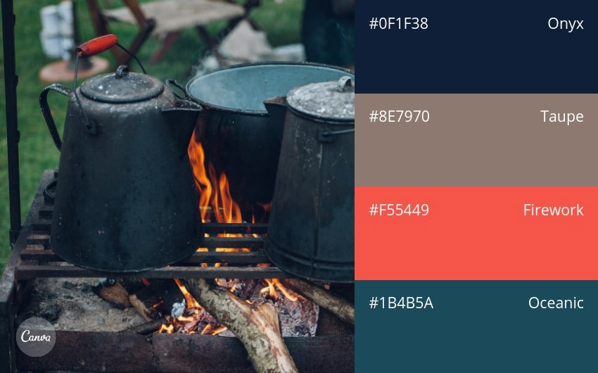 color combination