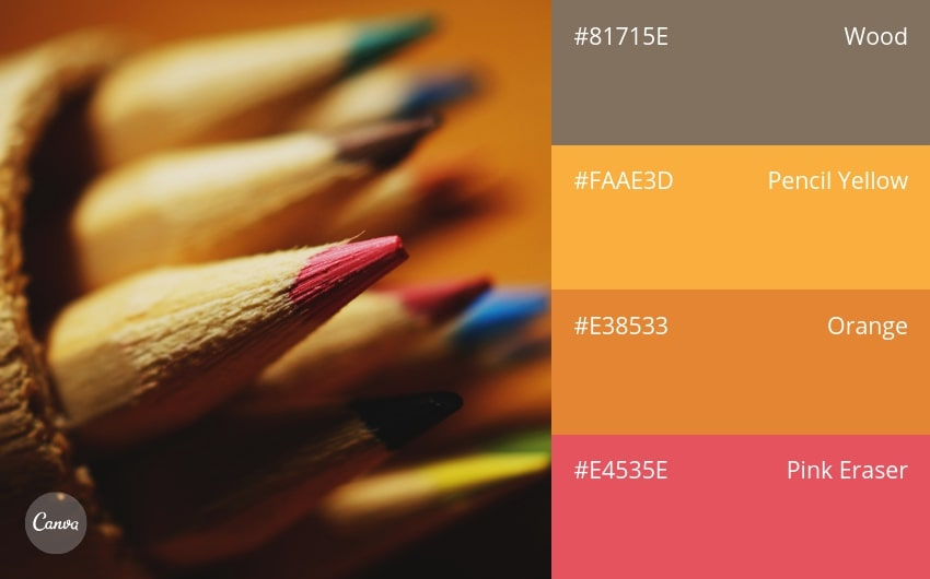 color combination
