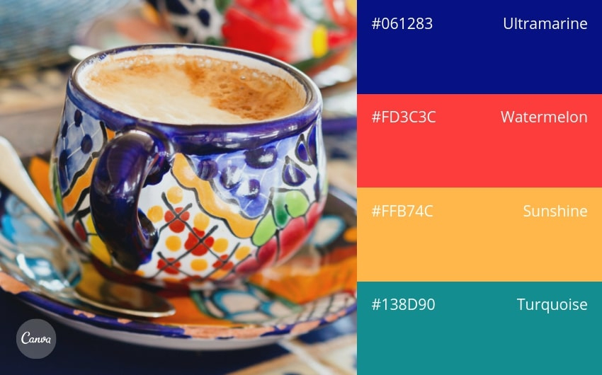 color combination