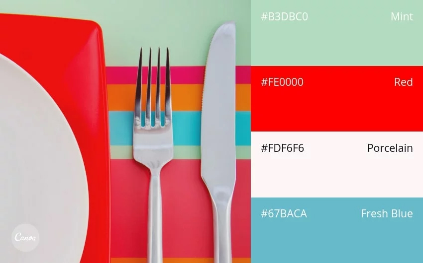 color combination